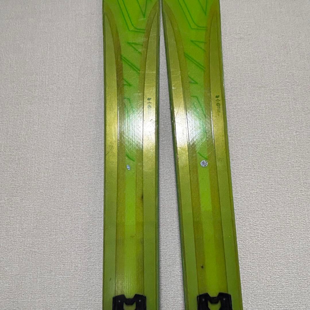 k2 pinnacle95 ピナクル　191cm