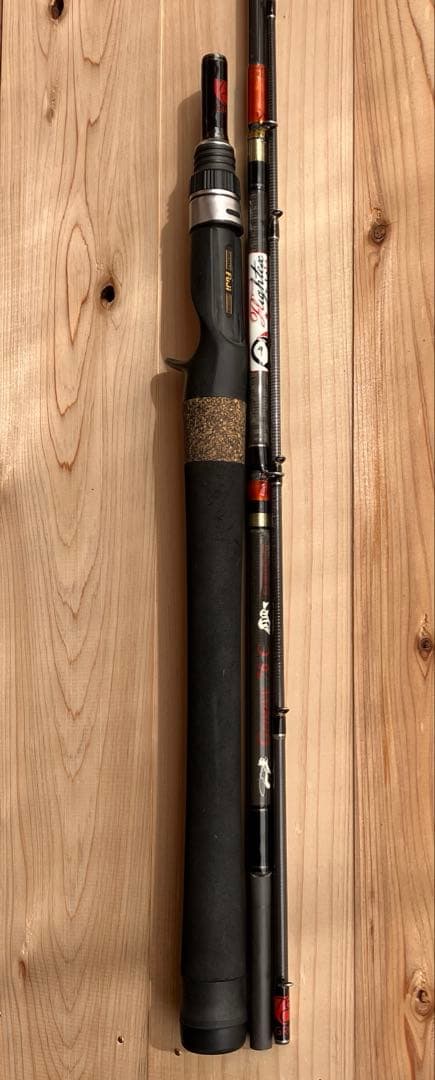 ツララ　グルービー76C ※補修品