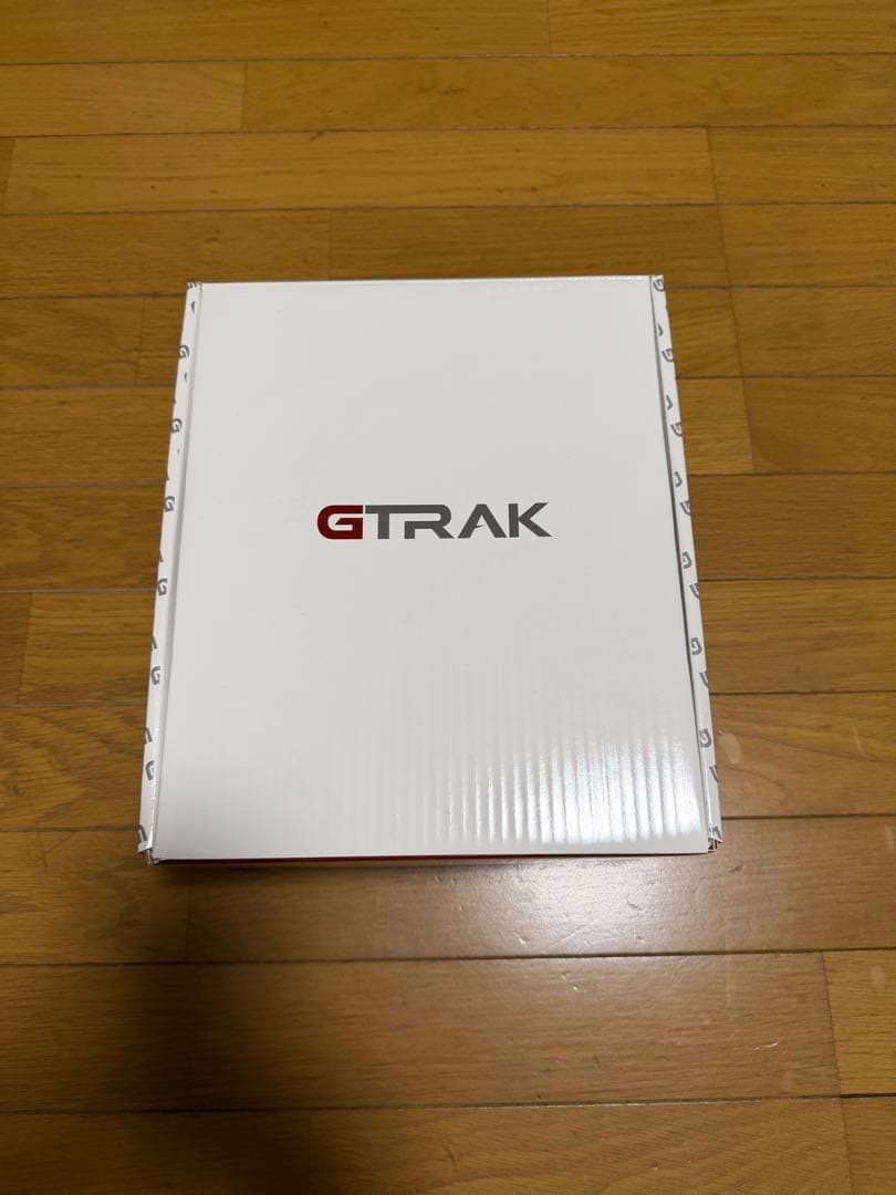 A*K様 GTRAK