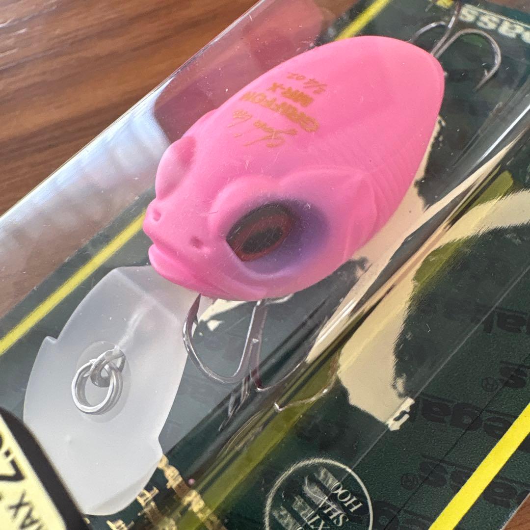 ☆新品☆限定☆希少☆メガバス　newグリフォン　10個セット　レアカラー！