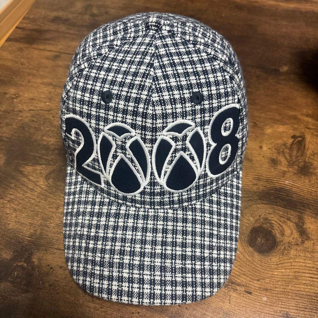 帽子 fuckthisindustry fti 2008