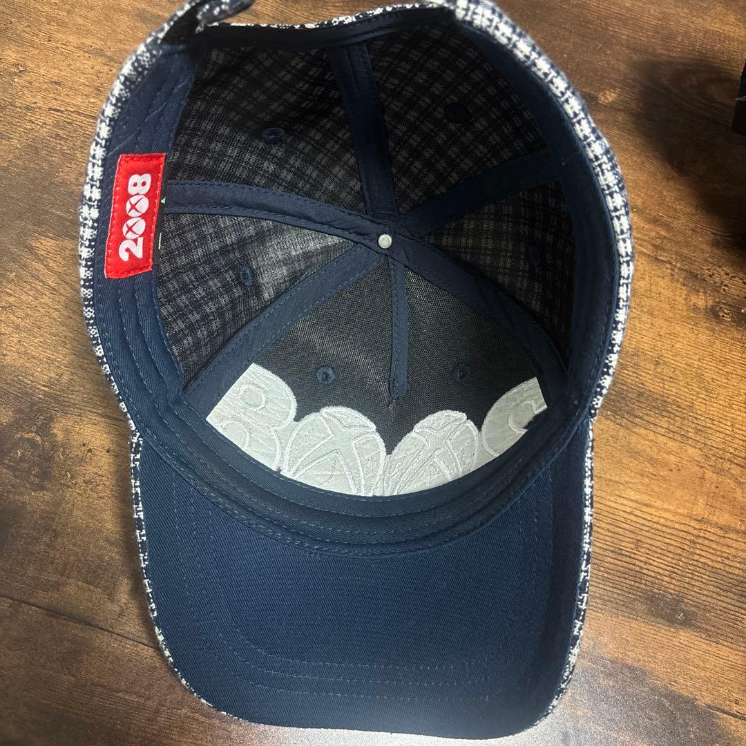 帽子 fuckthisindustry fti 2008