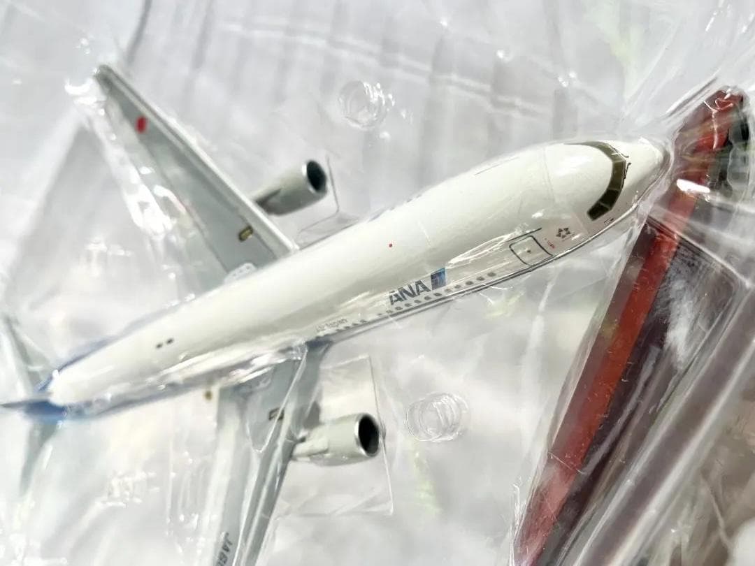 ANA 全日空商事｜BOEING767-300ER｜JA607A 1/200