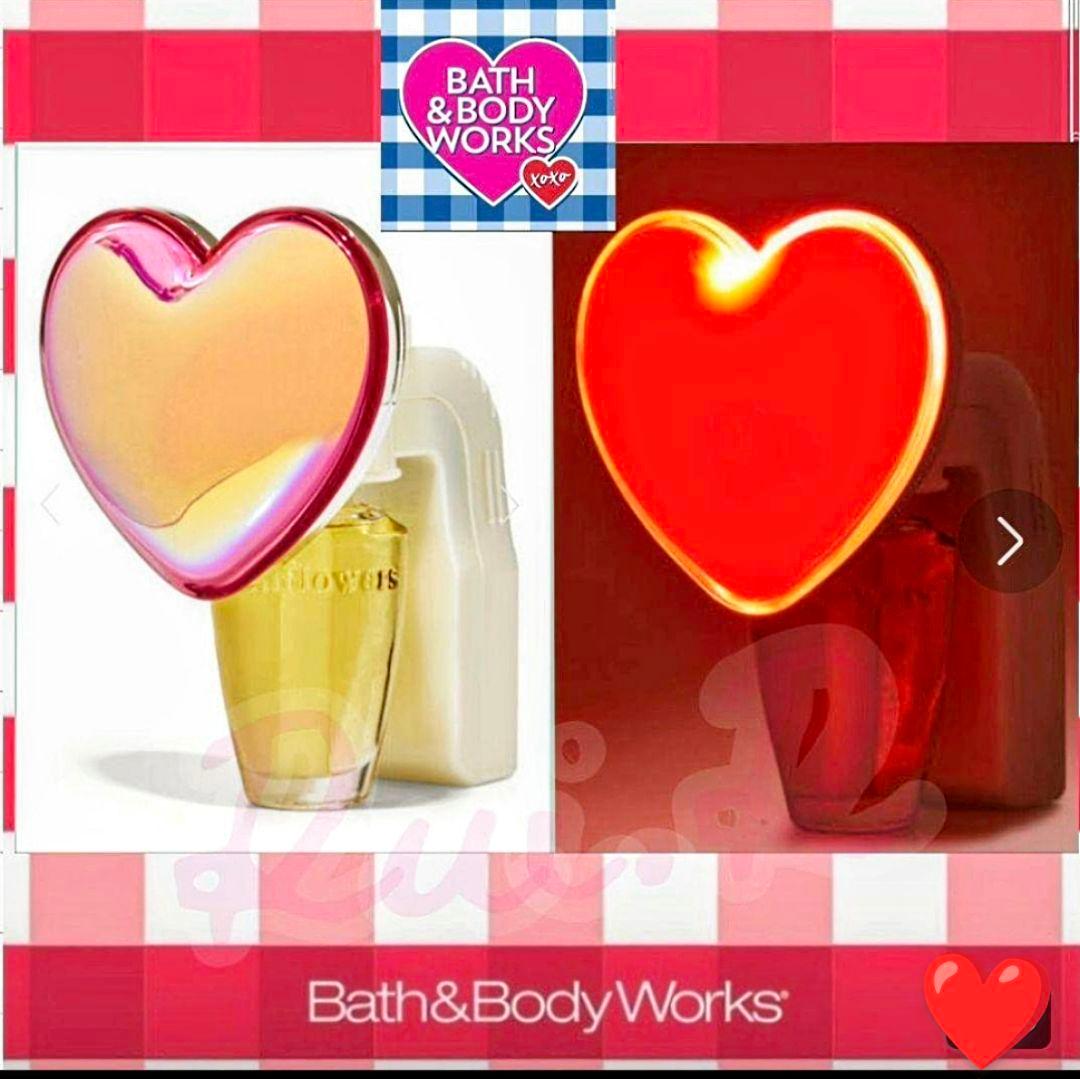 ◆ Bath&Body Works / バス&ボディワークス ☆NHtNL P