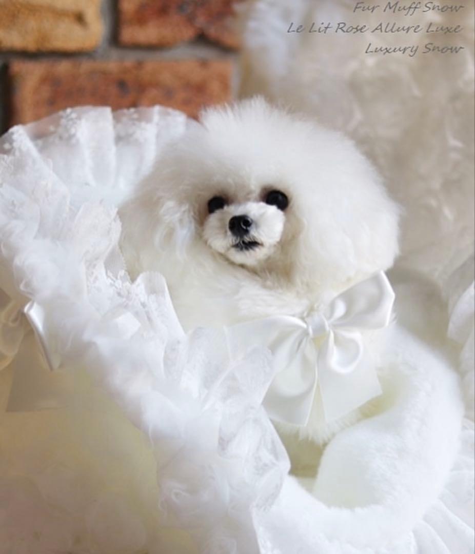 For dear D 高級エコファー　リレット