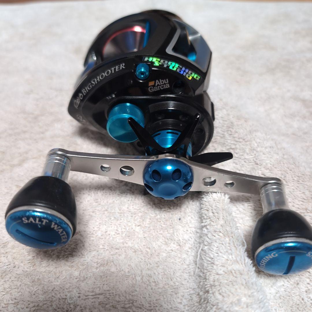 初代レボビッグシューター