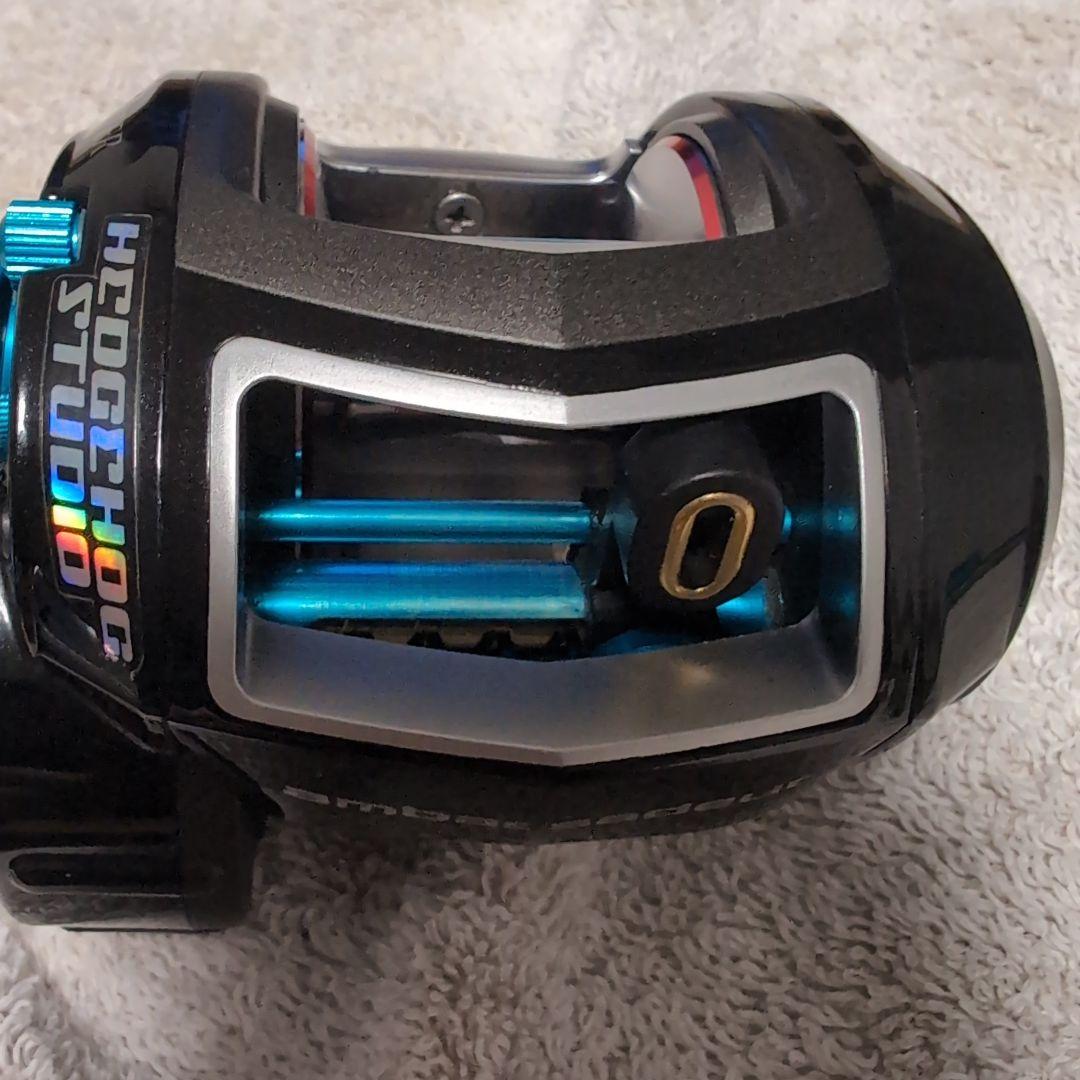 初代レボビッグシューター