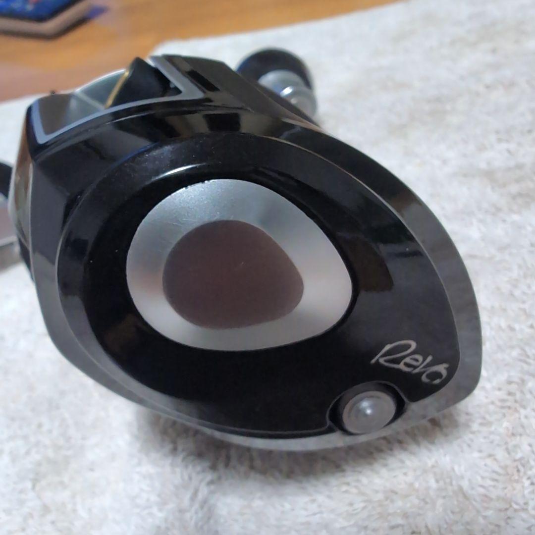 初代レボビッグシューター