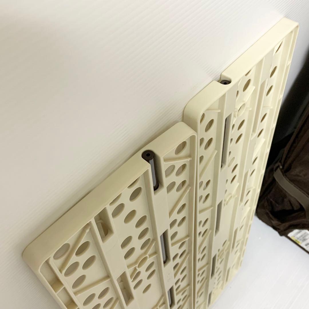 Aprica アップリカ ココネルエアープラス ベビーベット ブラウン