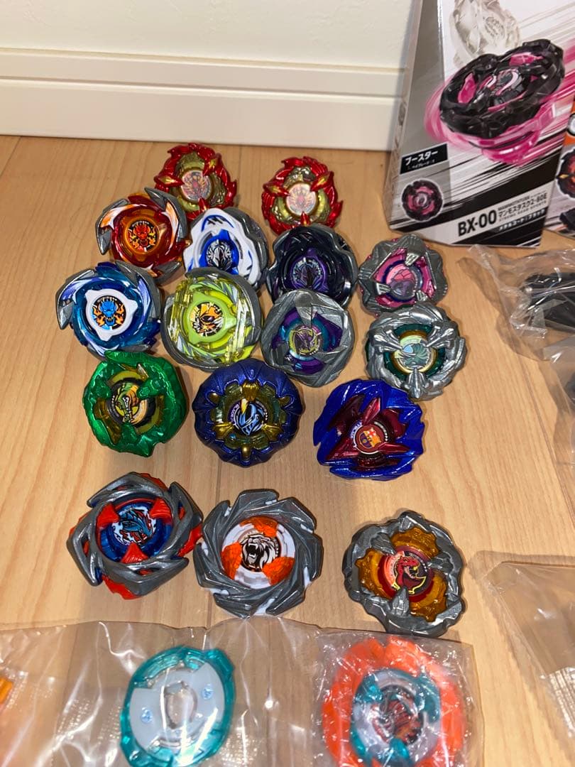 ベイブレードX まとめ売り 限定品あり