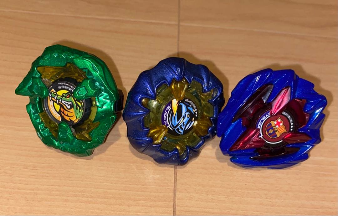 ベイブレードX まとめ売り 限定品あり