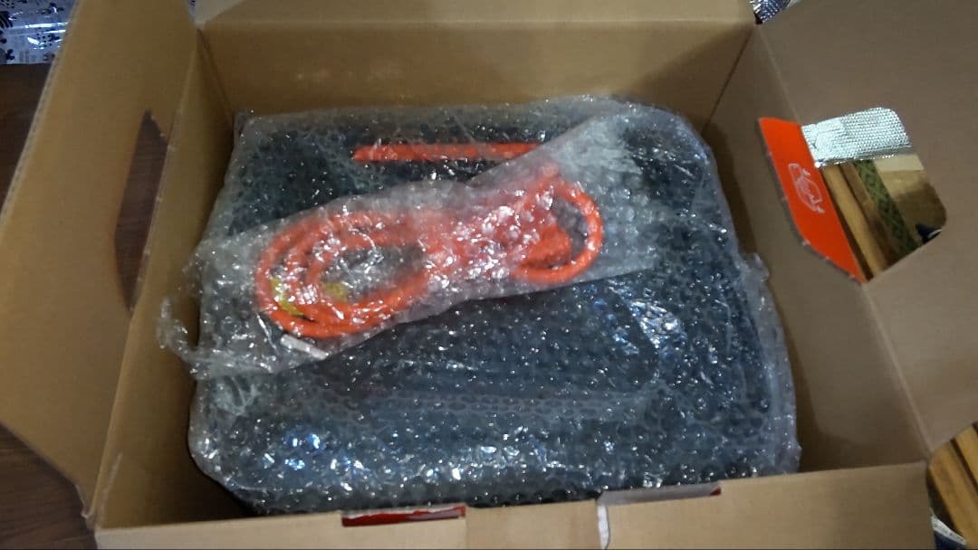 Jackeryポータブル電源2000New おまけ付き