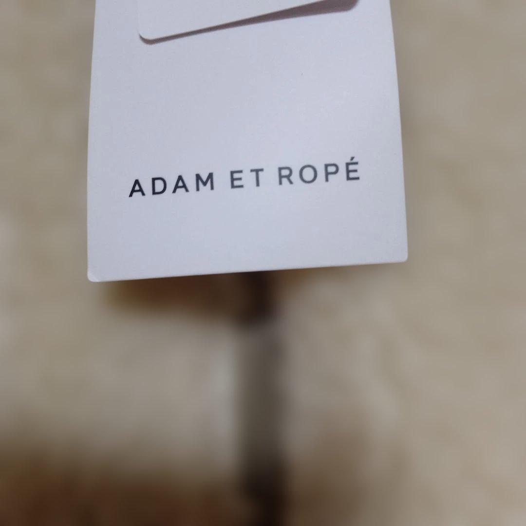 ADAM ET ROPE.ドラマ，サイレント川口春奈着用コート完売