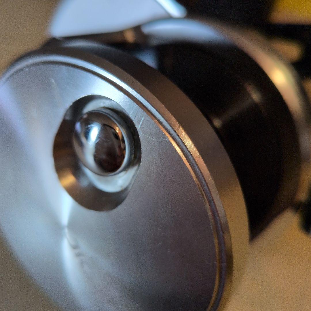 21オシアジガー2000NRXG（右巻き）