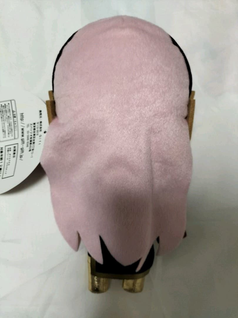 ねんどろいどぷらす　巡音ルカ