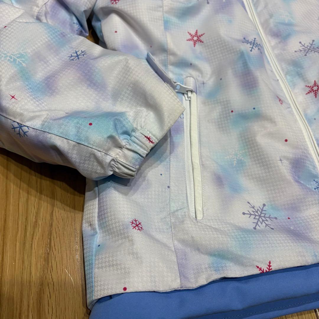 フェニックス phenix スキーウェア 上下セット 160サイズ スノーボード