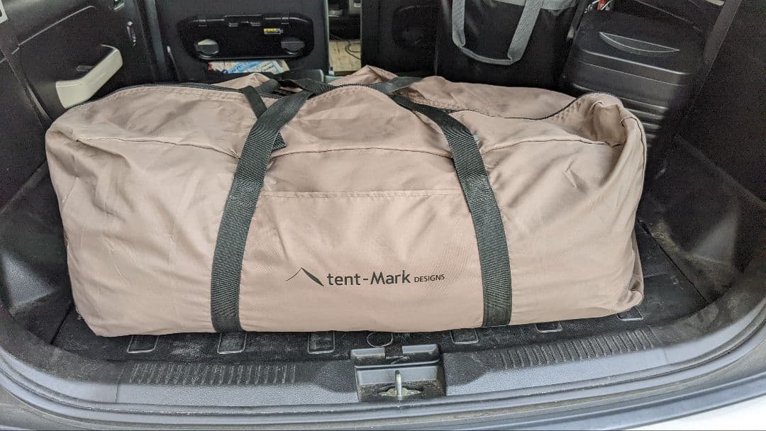 テンマクデザイン　サーカス300st