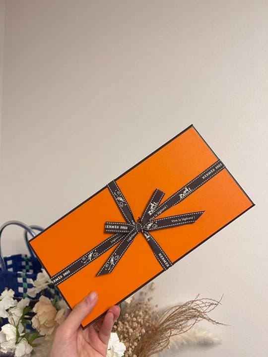 【新品未開封】〈エルメジスティブル〉リップオイル 6本セット