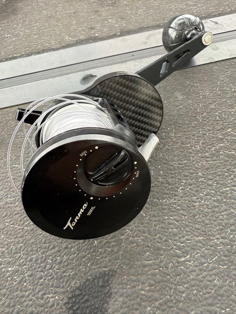 オクマ　テンマ