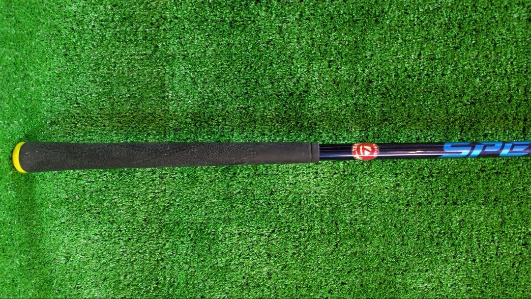 北岳　　　スピーダーNXブルー50−R (テーラースリーブ)ドライバー用