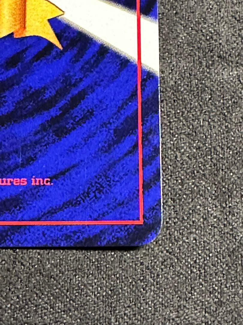 ポケモンカード _のピカチュウ 旧裏 お誕生日 プロモ