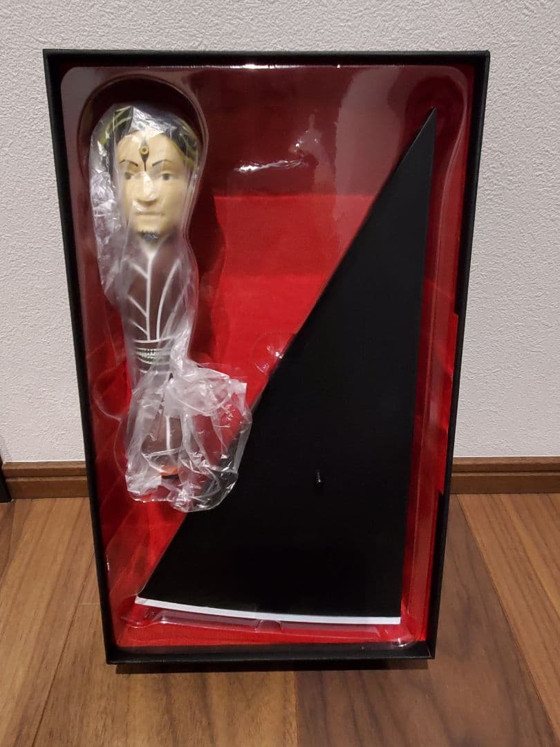 Repezen Foxx　レペゼンフォックス　レペゼン地球　達磨・こけし