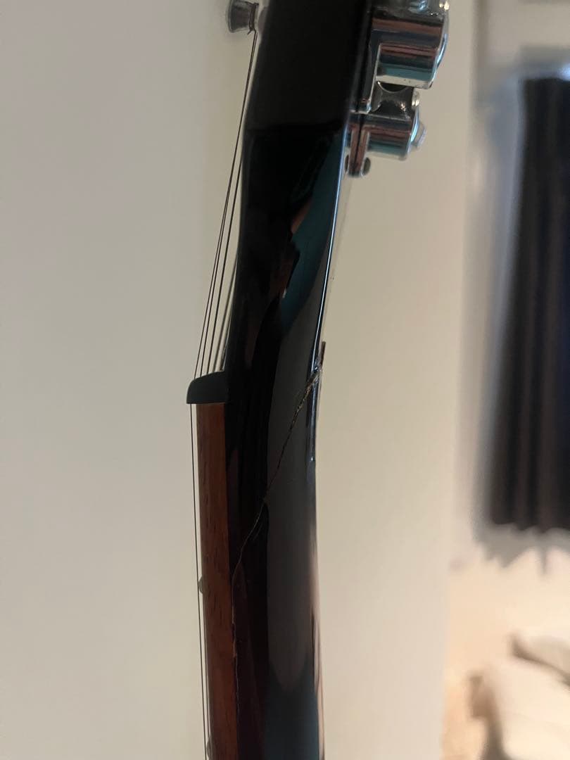 温泉様　Epiphone LesPaul Studio