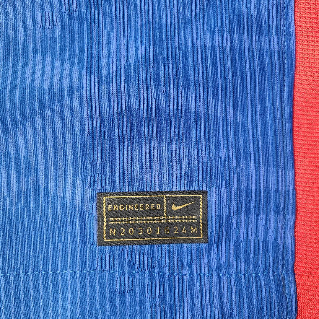 実使用 コナー・ギャラガー U21イングランド代表