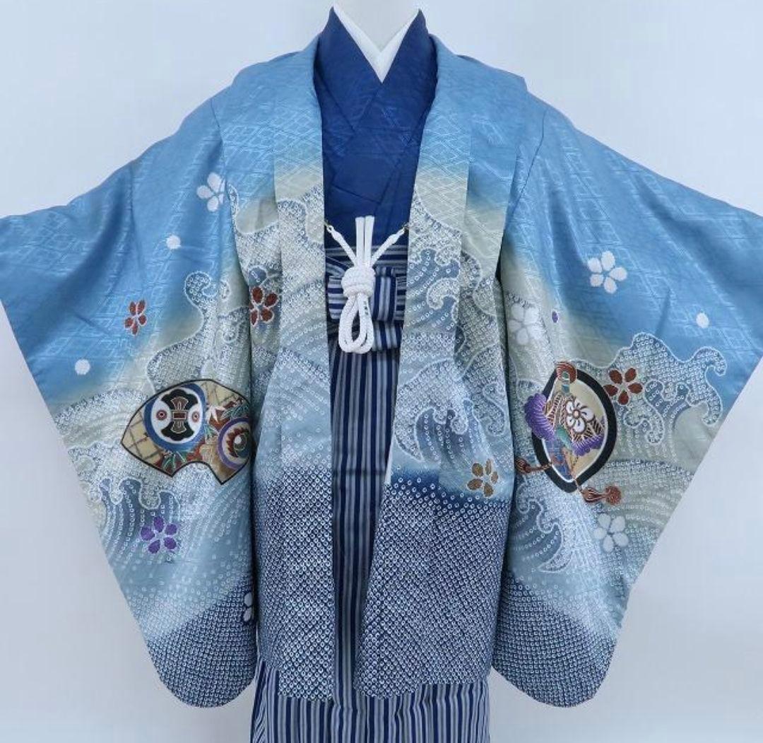 五歳男児 七五三セット