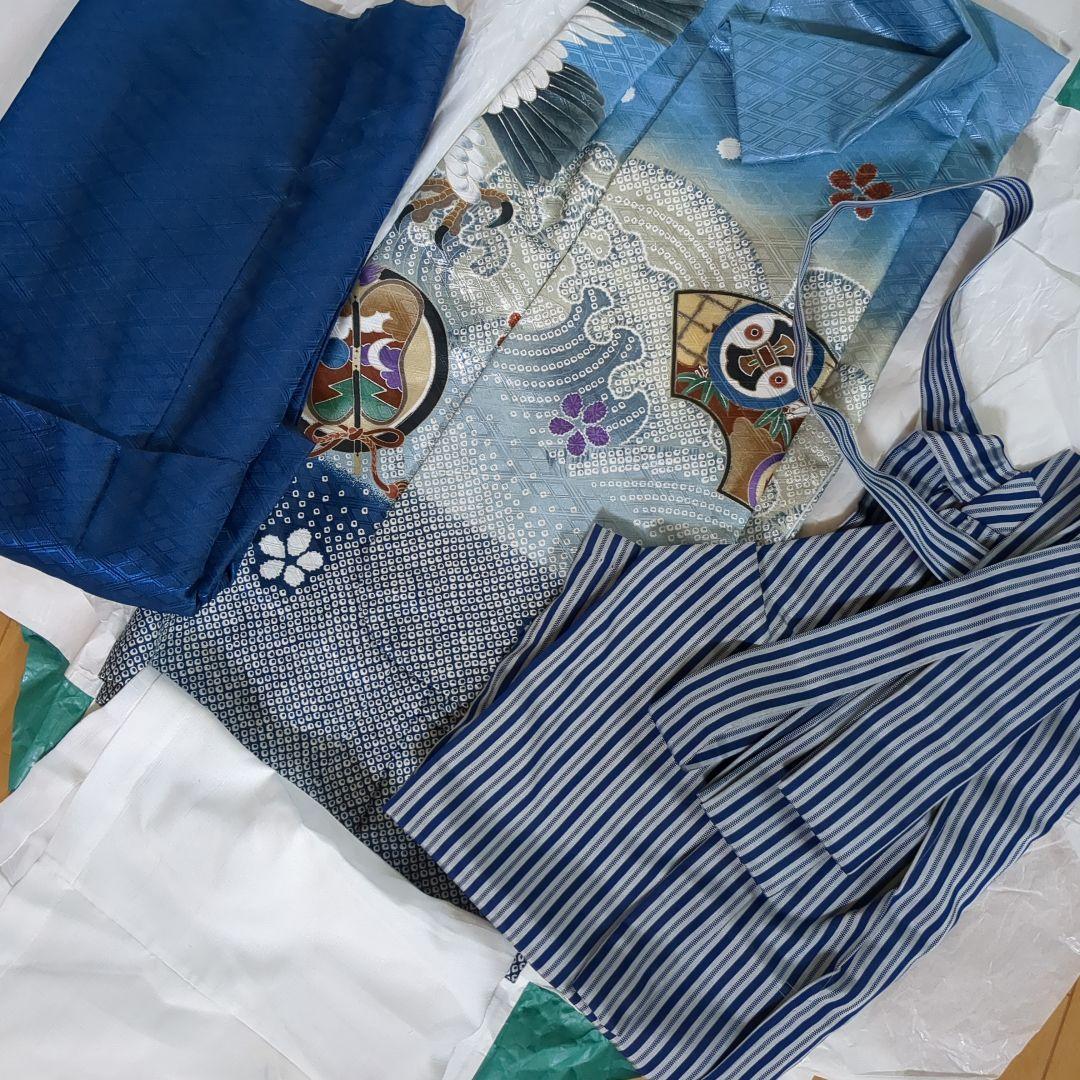 五歳男児 七五三セット