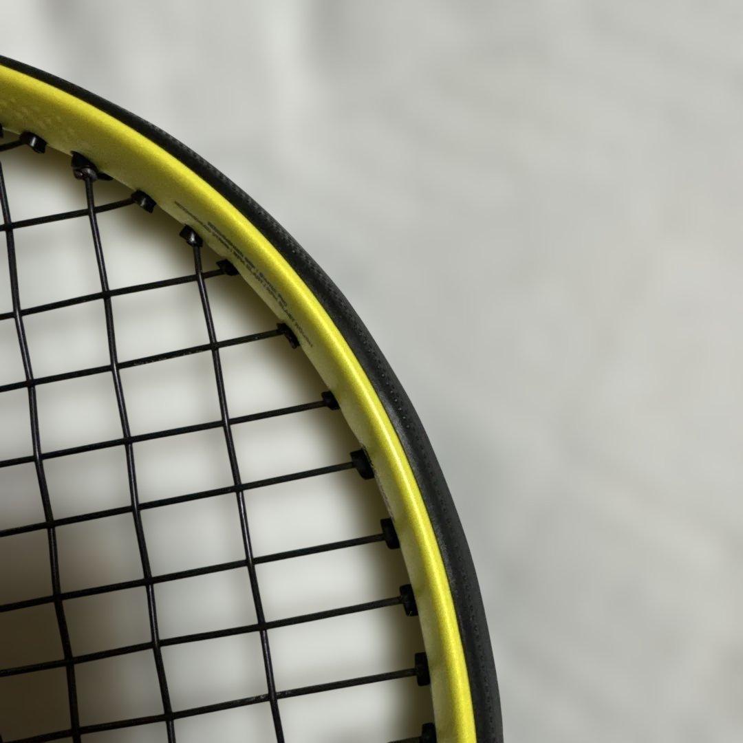 バボラ　ピュアアエロ　2019 硬式テニスラケット