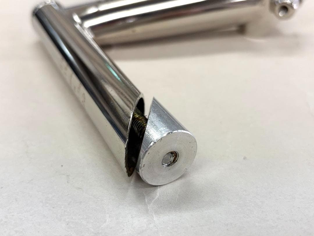 313【新品】ITM　アイティーエム　ITALMANUBRI　ECLYPSE