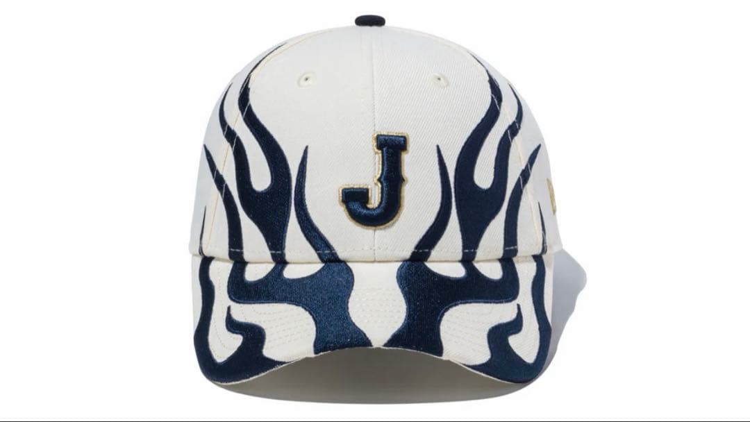 応援グッズ 9FORTY World Baseball Classic FLAME