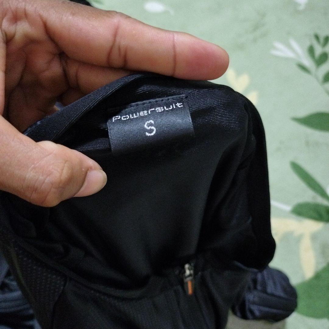 SIXPAD シックスパッド パワースーツ Sサイズ 上下セット