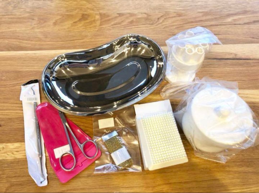 【新品】フットケア用品　問屋価格の55%OFF‼︎正規Busch社製　サロン仕様