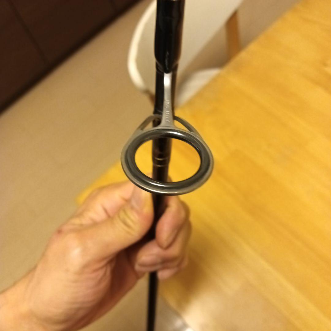 モアザン　ブランジーノ　BRANZINO 109ML