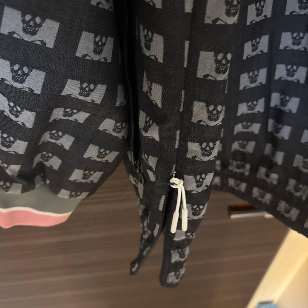 MARK & LONA GOLF OR DIE トレーナー サイズ50