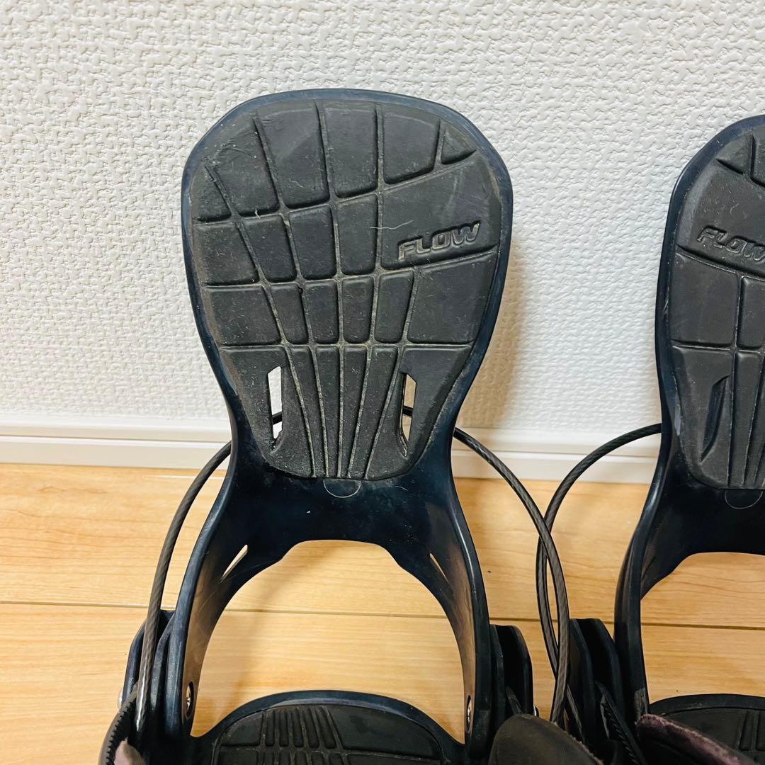 即戦力！FLOW FLITE LG バインディング 25.5〜29.5cm