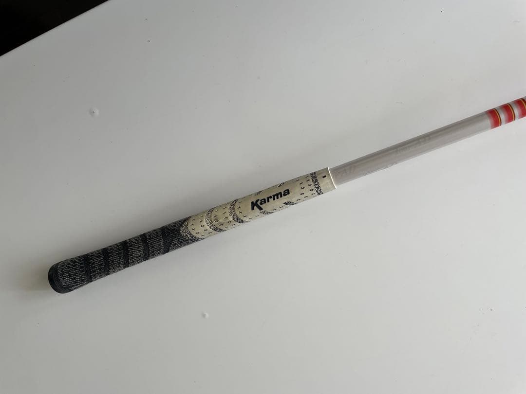 再値下げ‼️TaylorMadeシャフトTour AD-DJ6S　R11sヘッド