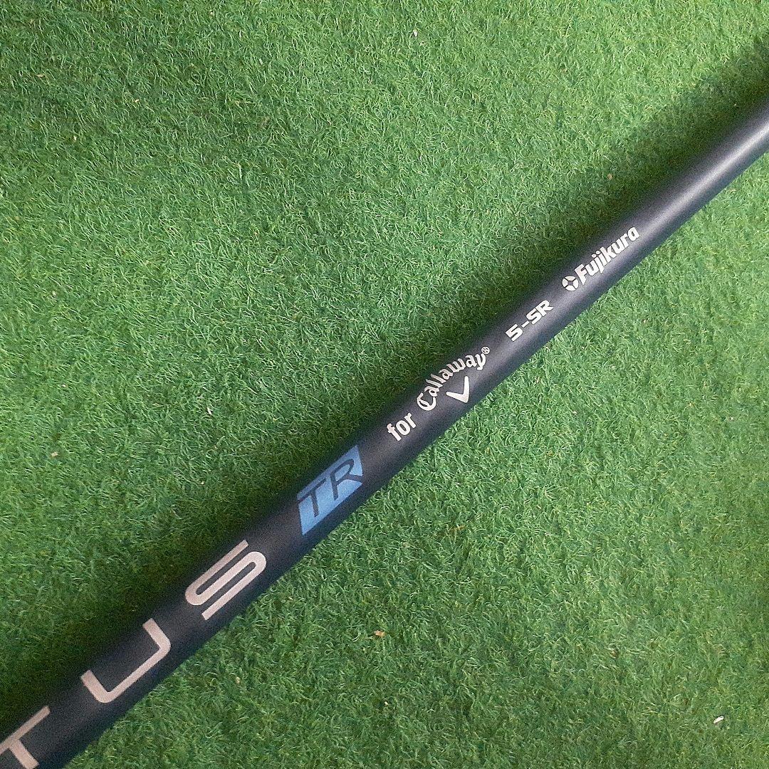 koichi.530619　パラダイムX ドライバー キャロウェイ