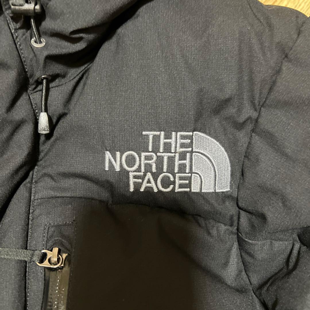 ノースフェイス バルトロライトジャケット XS