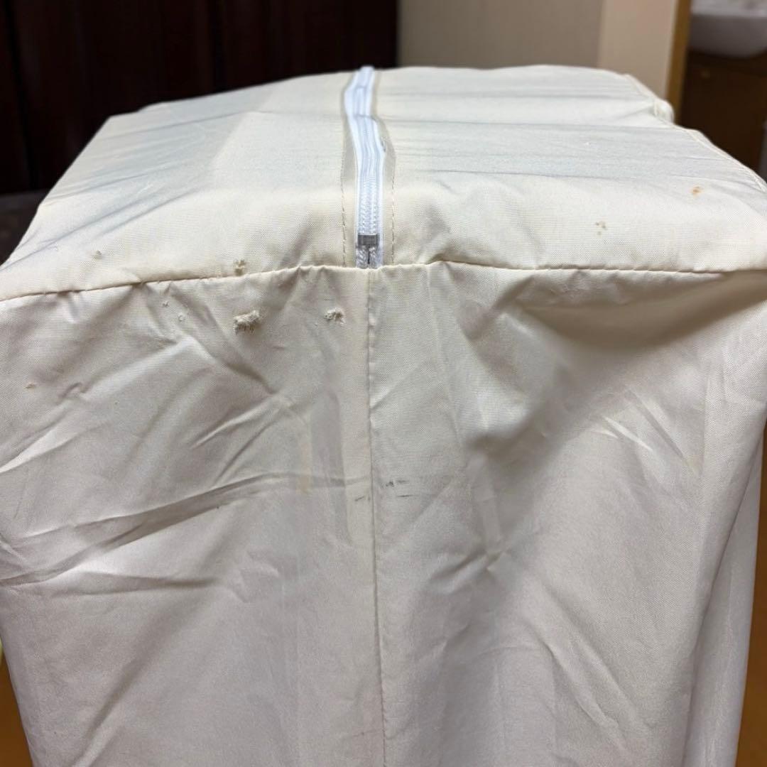 アップリカ ココネル エアープラス　ベビーベッド　シュークリーム