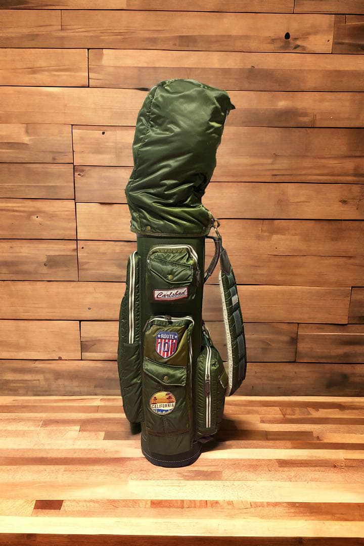キャロウェイ キャディバック レディース
