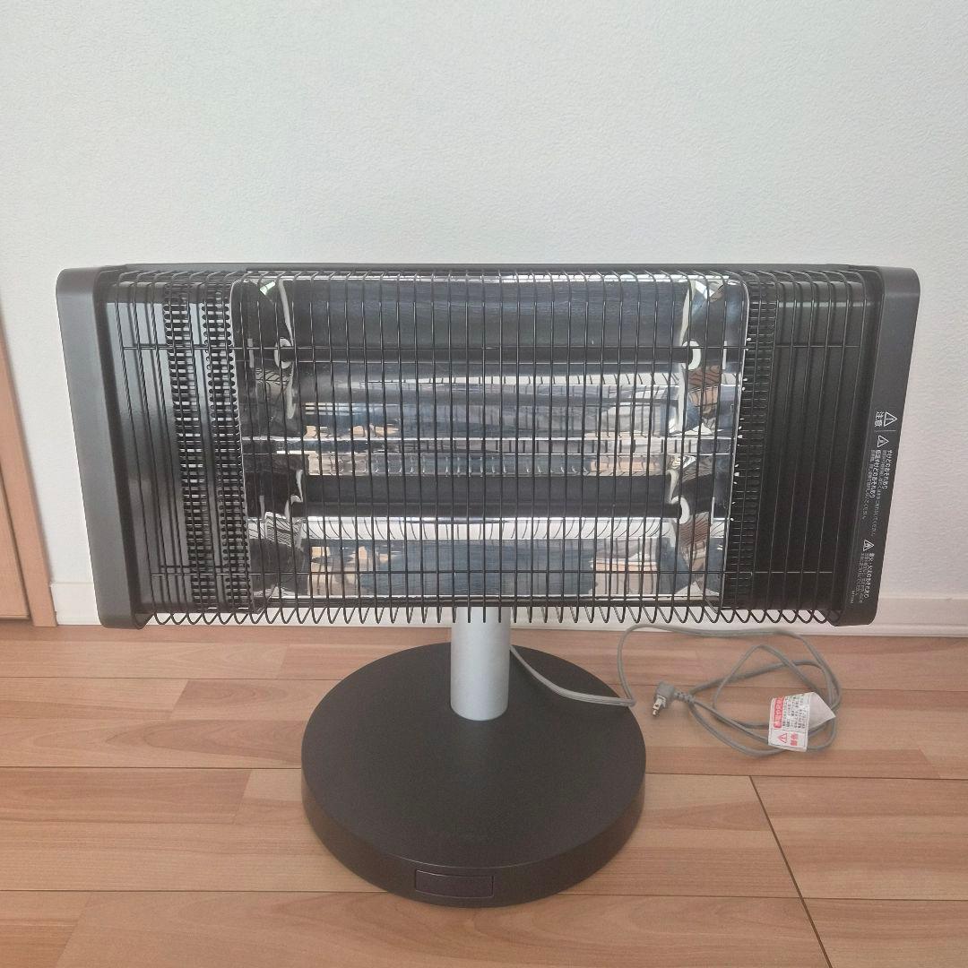 DAIKIN(ダイキン)CERAMHEAT(セラムヒート) ERFT11WS-H