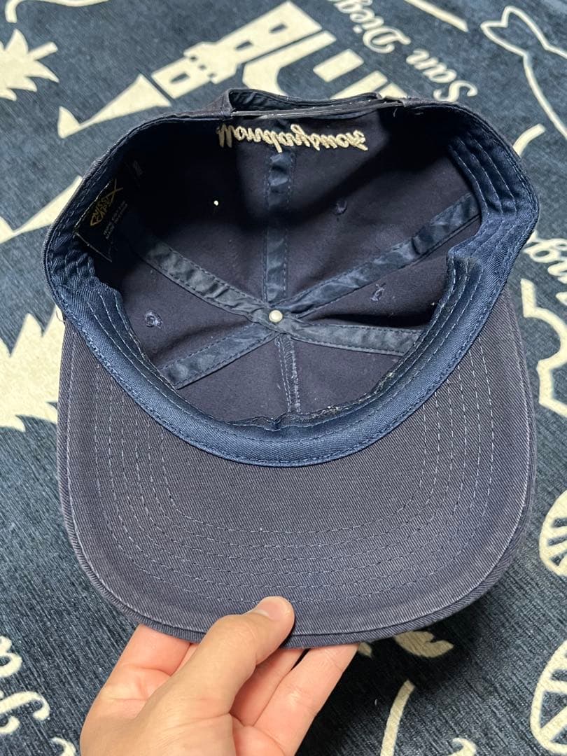 マンデーサック　Monday sack