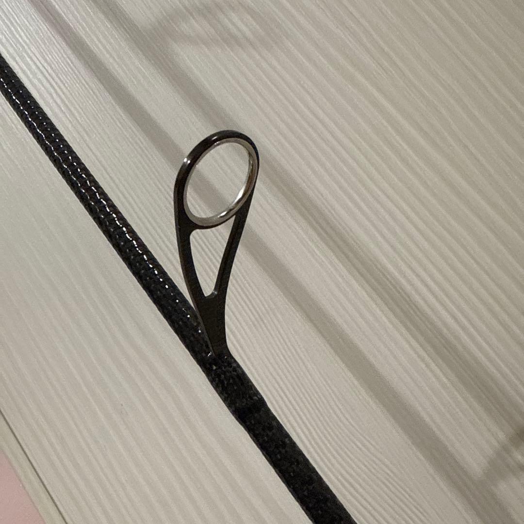 スティーズ　リアルコントロール68MH-SV美品　最終値下げ