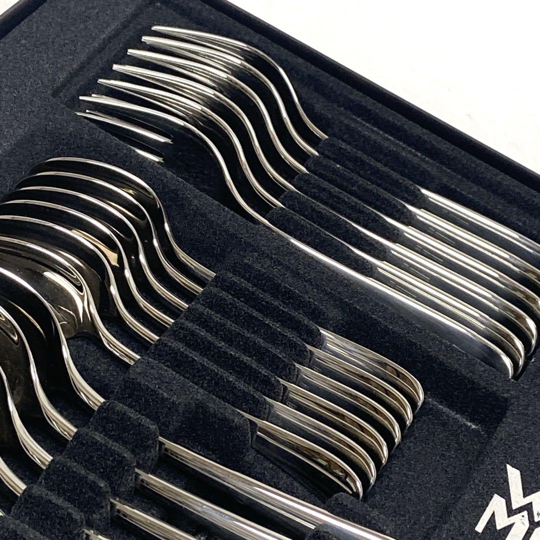 WMF カトラリーセット set30 スプーン フォーク ナイフ ヴェーエムエフ
