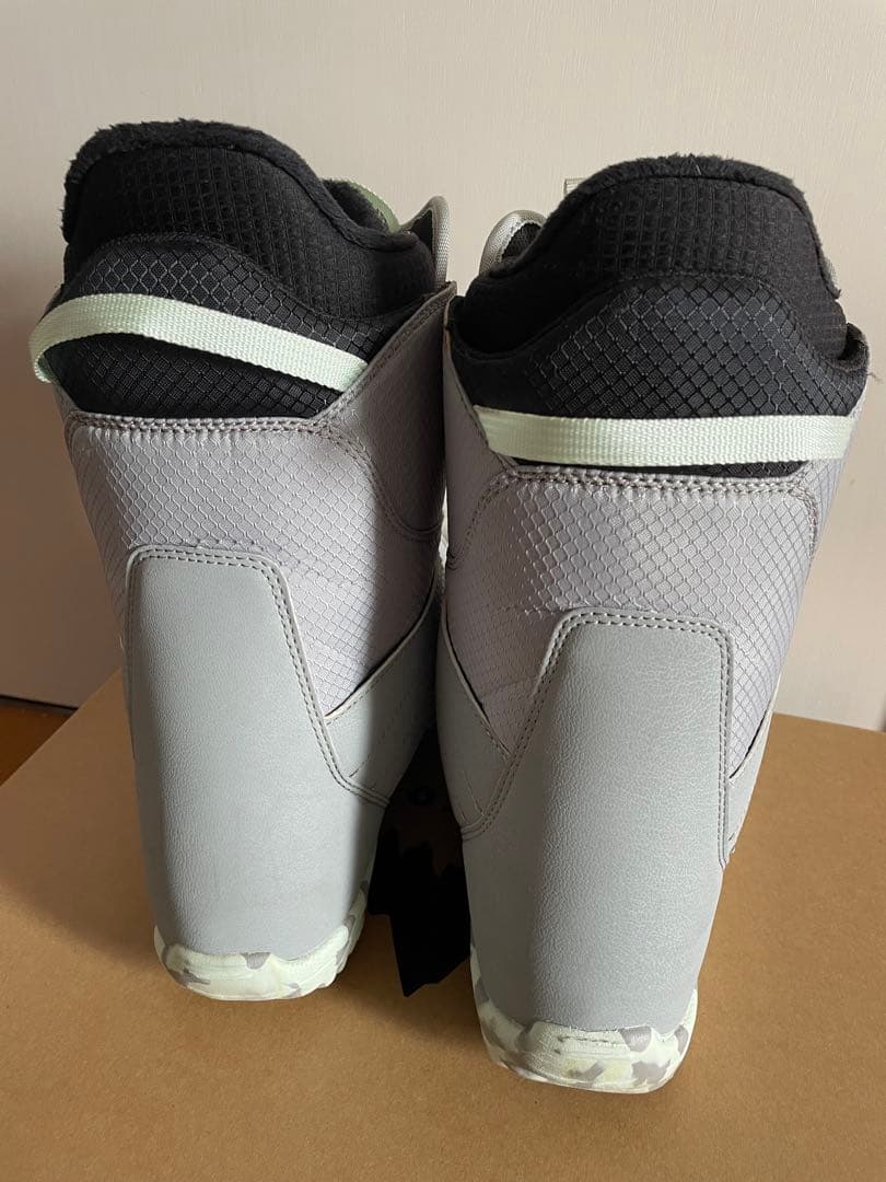 バートン　ジップラインボア25cm