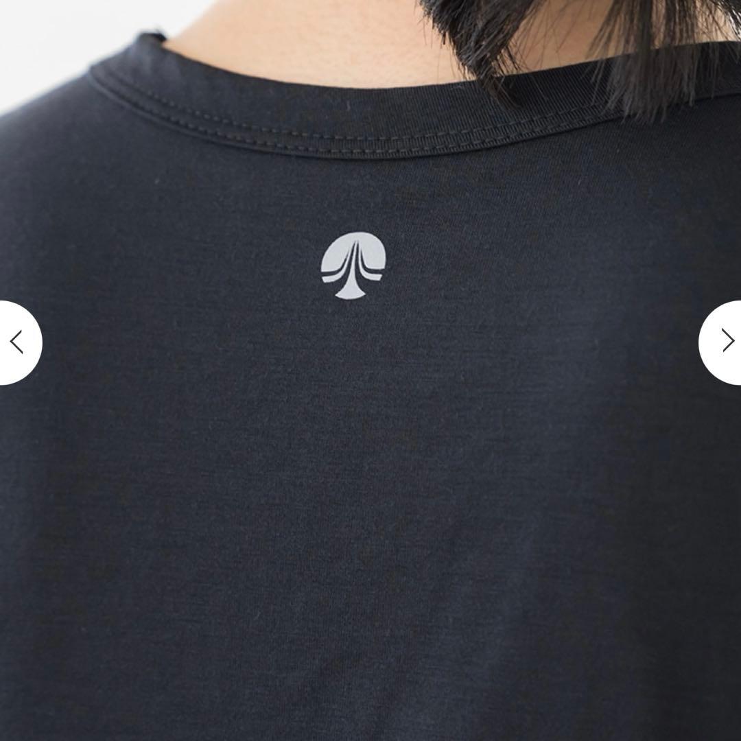 のり【新品未使用未開封】ヨガウェア　トップス＆レギンスセット