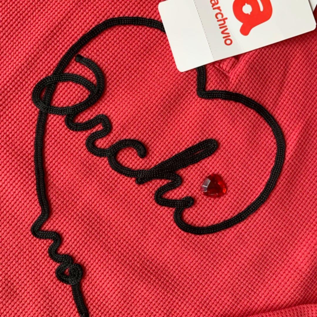 新品28600円⛳️ アルチビオ  長袖シャツ　レディース36 ゴルフウェア